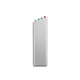 Joseph Joseph 4-Piece Folio Large Chopping Board Set -  Coast Silver - Potters Cookshop