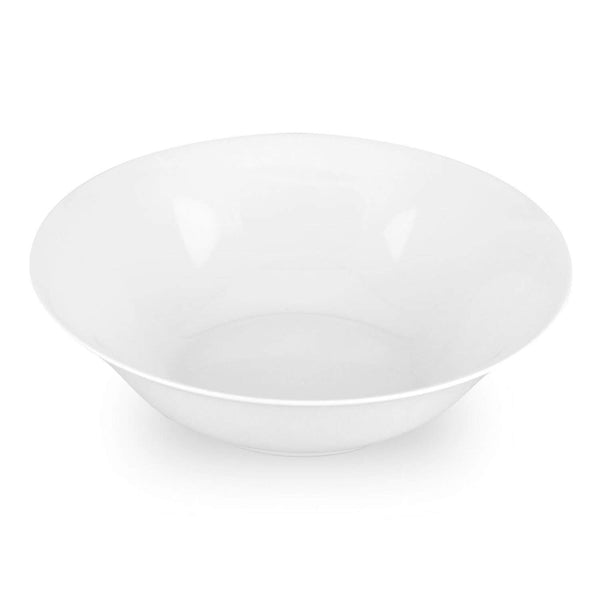 Royal Worcester Serendipity Open Vegetable Bowl - White