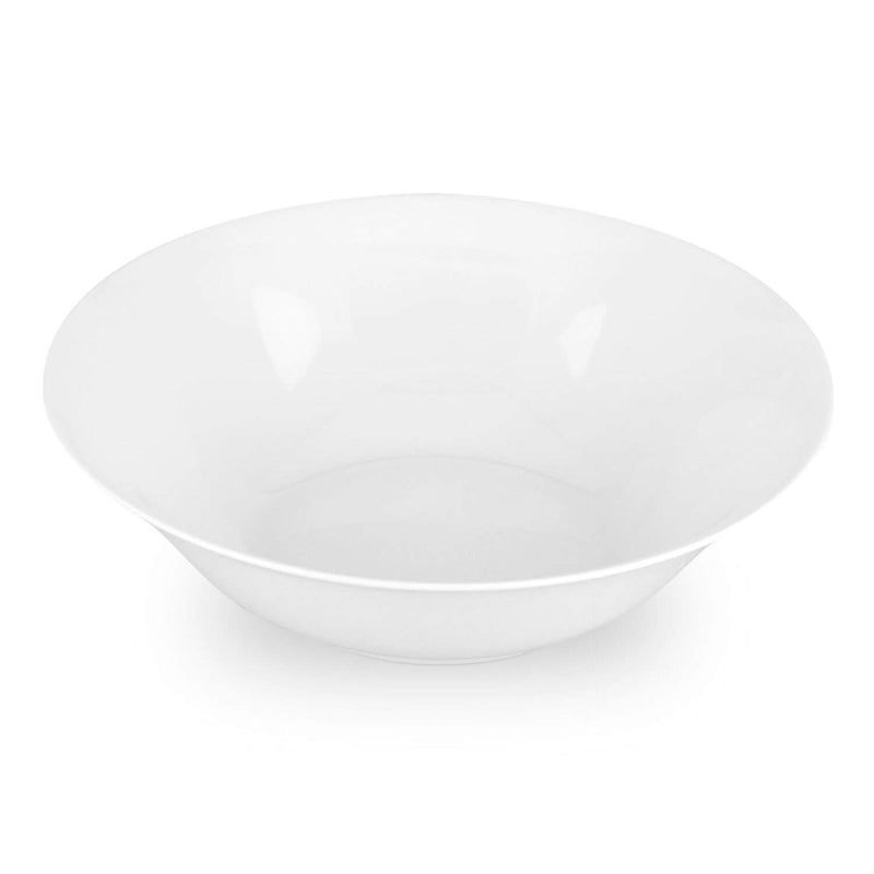 Royal Worcester Serendipity Open Vegetable Bowl - White
