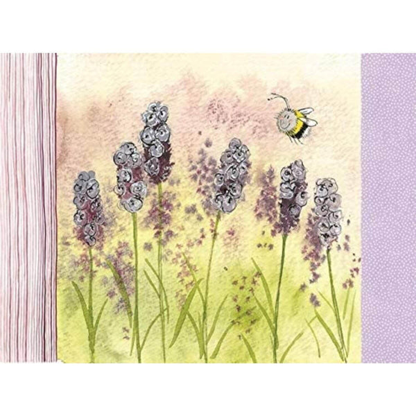 Alex Clark Placemat - Lavender - Potters Cookshop