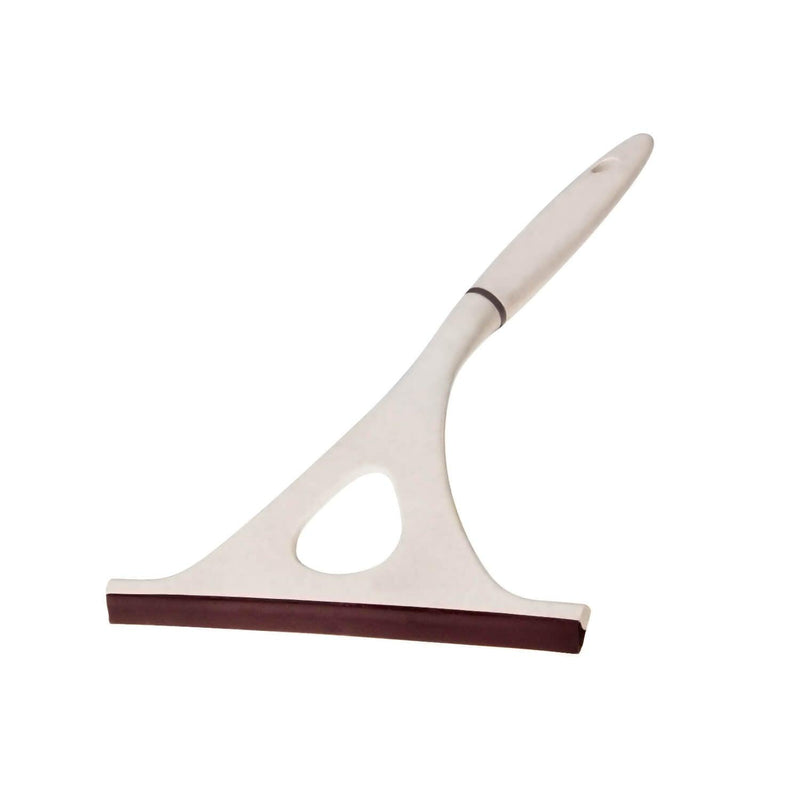 Greener Cleaner Window Squeegee - Cream - Potters Cookshop