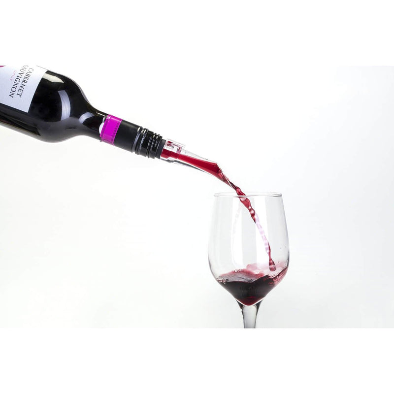 Cellar Dine Rouge O2 Wine Breather - Potters Cookshop