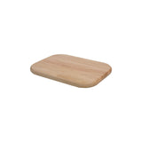 T&G Woodware Hevea Chopping Board - Small
