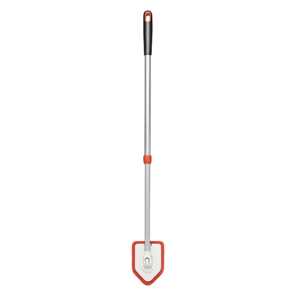 OXO Good Grips Extendable Tub & Tile Scrubber - Potters Cookshop