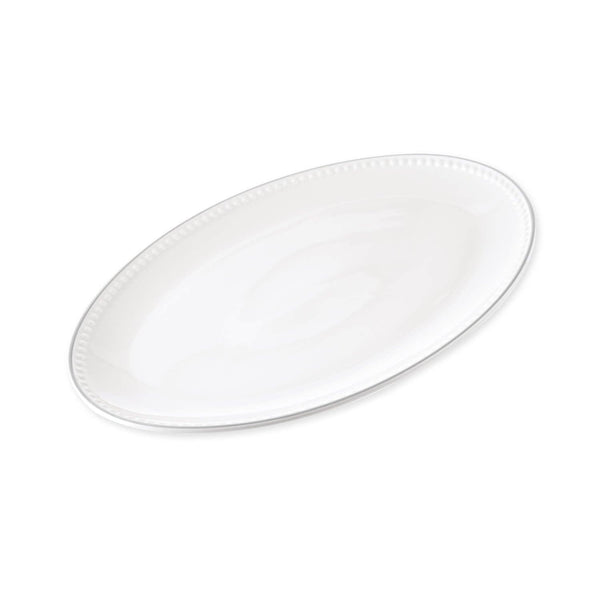 Mary Berry Signature Medium Serving Platter - Oval - Potters Cookshop