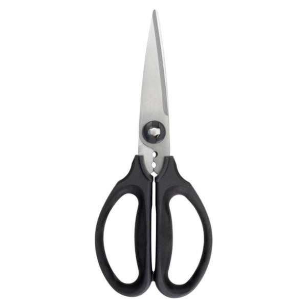 OXO Good Grips Kitchen & Herb Scissors - Potters Cookshop