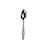 Arthur Price Clive Christian Empire Flame Dessert Spoon - ZECC0030