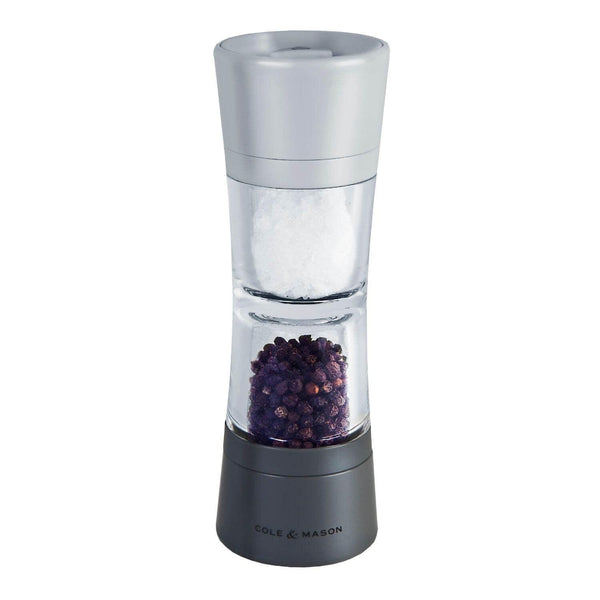 Cole & Mason Lincoln Duo 2-in-1 Mill - Potters Cookshop