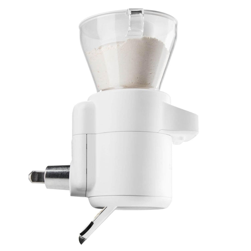 Best Buy: KitchenAid Sifter and Scale Attachment Bundle White KSMSFTA