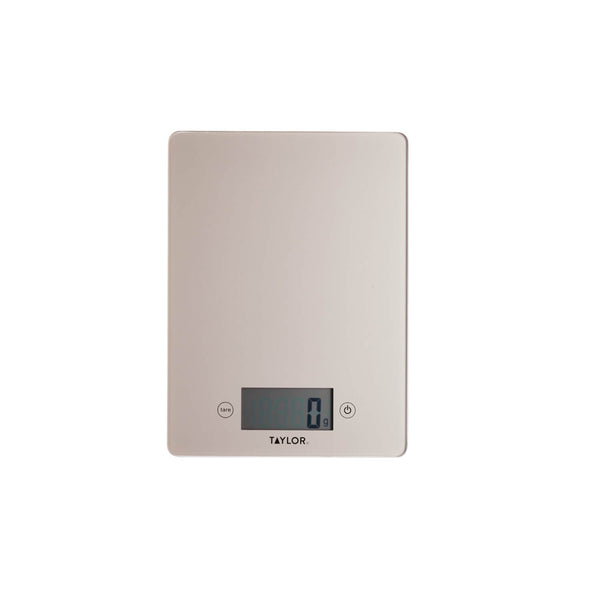 Taylor Pro Digital 5kg Kitchen Scale - Copper