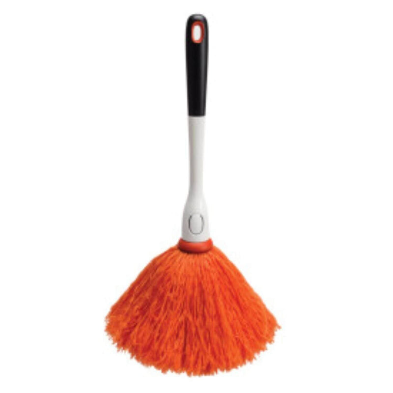 OXO Good Grips Microfibre Delicate Duster - Potters Cookshop