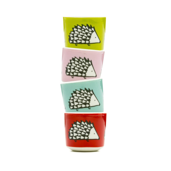 Scion Living Spike Egg Cups - Set of 4