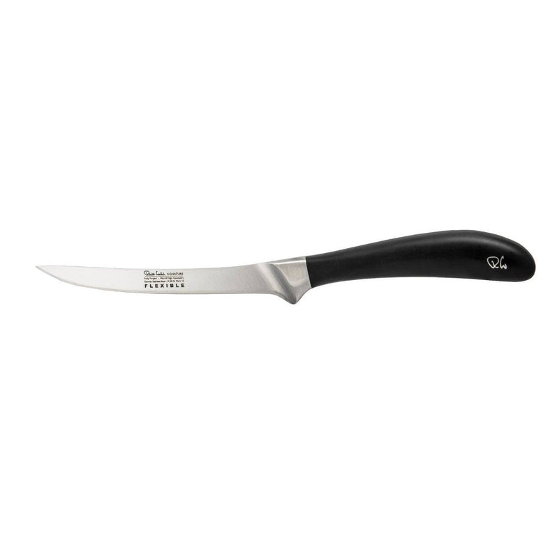 Robert Welch Signature Flexible Boning Knife - 16cm - Potters Cookshop