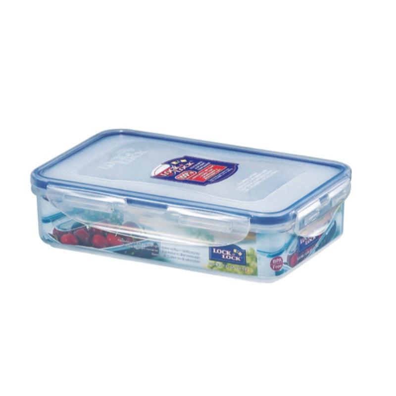 Buy Lock & Lock | Rectangular Food Container - 800ml – Potters Cookshop