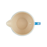 Le Creuset Stoneware 2 Litre Mixing Jug - Azure