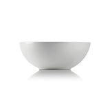 Le Creuset Stoneware Cereal Bowl - Cotton - Potters Cookshop