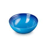 Le Creuset 16cm Stoneware Cereal Bowl - Azure