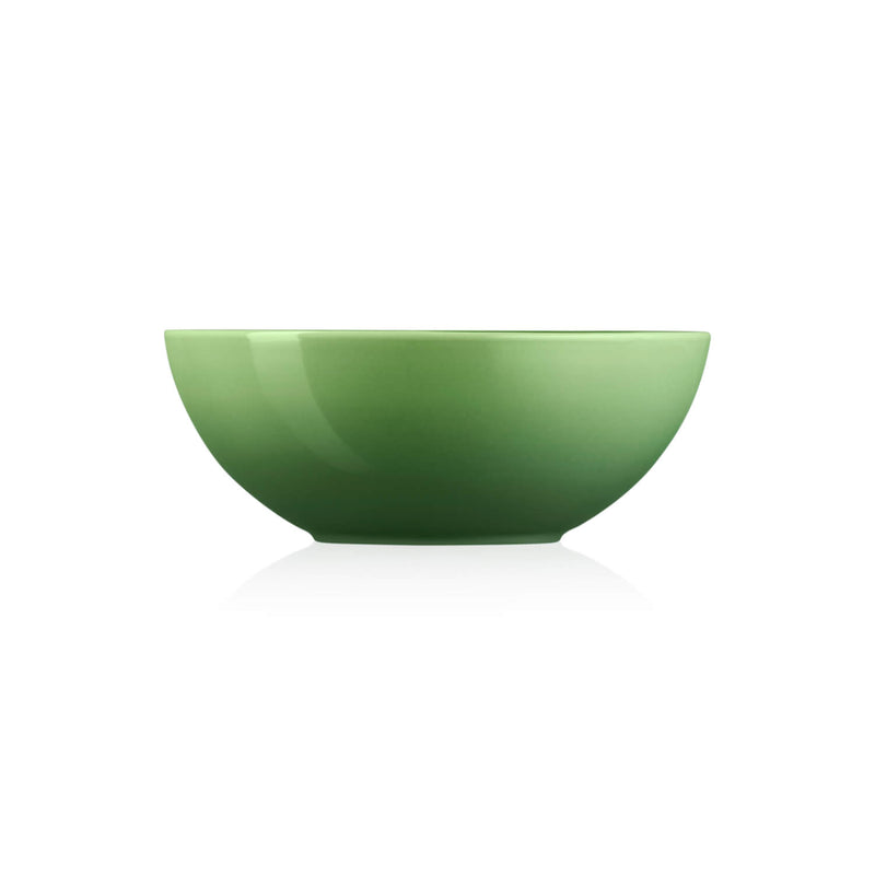 Le Creuset 16cm Stoneware Cereal Bowl - Bamboo