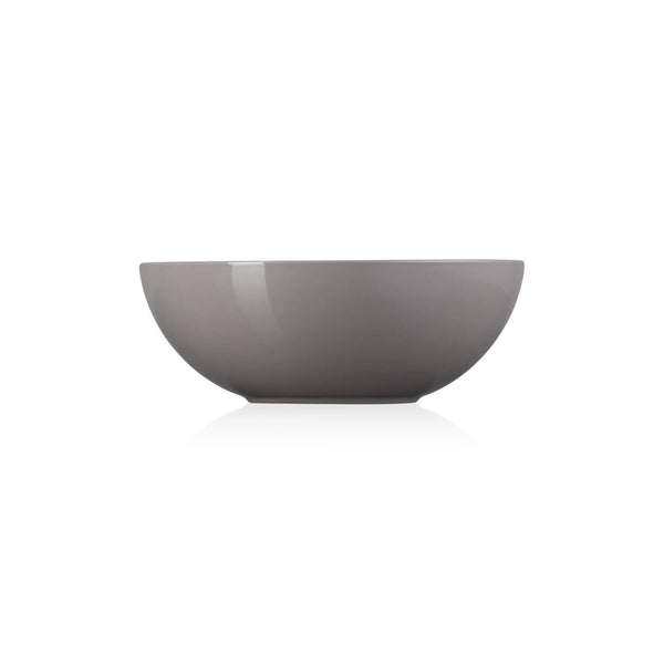 Le Creuset 24cm Round Stoneware Serving Bowl - Flint