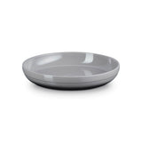 Le Creuset 22cm Stoneware Coupe Pasta Bowl - Flint