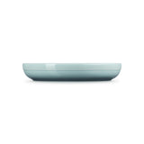 Le Creuset 22cm Stoneware Coupe Pasta Bowl - Sea Salt