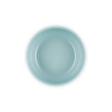 Le Creuset 16cm Stoneware Coupe Cereal Bowl - Sea Salt