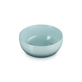 Le Creuset 16cm Stoneware Coupe Cereal Bowl - Sea Salt