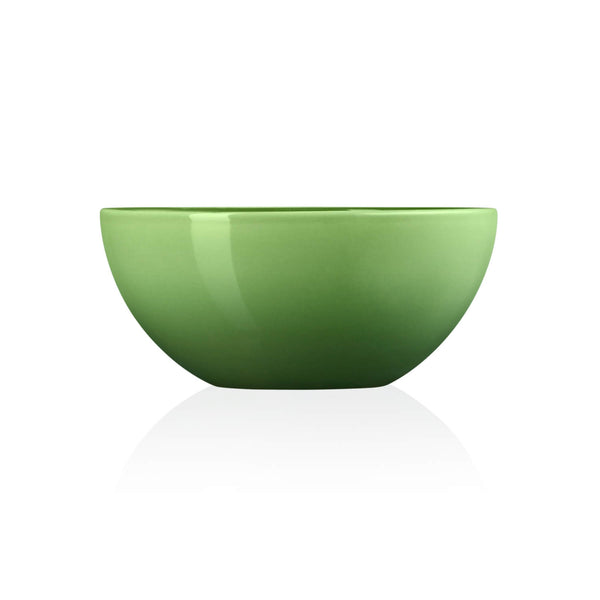 Le Creuset 12cm Stoneware Snack Bowl - Bamboo