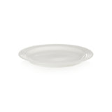 Le Creuset Stoneware Side Plate - Cotton - Potters Cookshop
