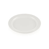 Le Creuset Stoneware Side Plate - Cotton - Potters Cookshop