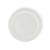 Le Creuset Stoneware Side Plate - Cotton - Potters Cookshop