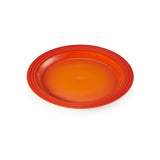 Le Creuset Stoneware Side Plate - Volcanic - Potters Cookshop