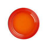 Le Creuset Stoneware Side Plate - Volcanic - Potters Cookshop