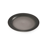 Le Creuset Stoneware Side Plate - Flint - Potters Cookshop