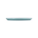 Le Creuset 22cm Stoneware Coupe Side Plate - Sea Salt
