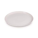 Le Creuset 27cm Stoneware Coupe Dinner Plate - Shell Pink