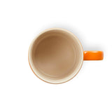 Le Creuset Stoneware Mug - Volcanic - Potters Cookshop