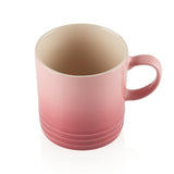 Le Creuset Stoneware Mug - Rose Quartz - Potters Cookshop