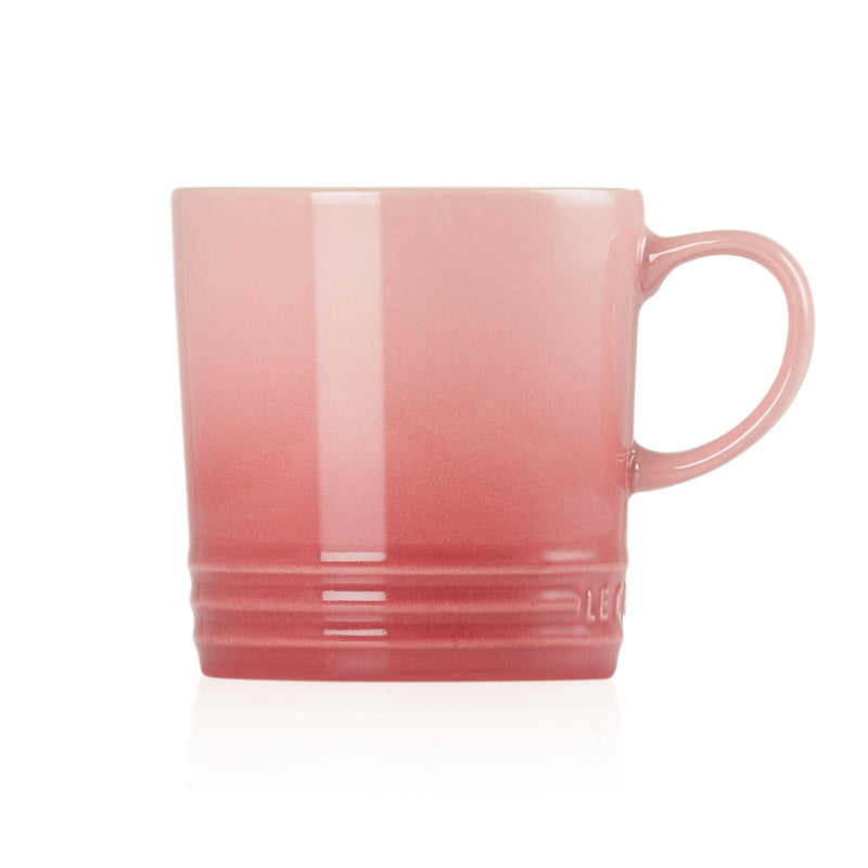 Le Creuset Stoneware Mug - Rose Quartz - Potters Cookshop