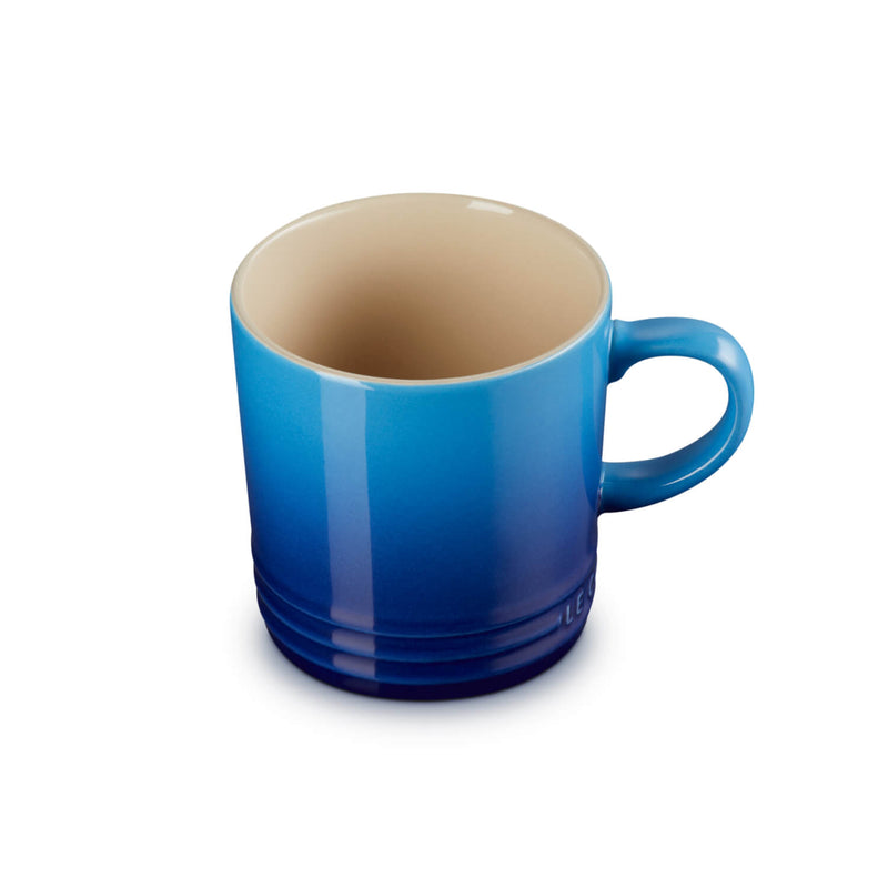 Le Creuset Stoneware Mug - Azure