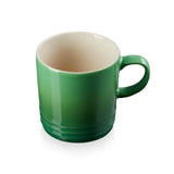 Le Creuset Stoneware Mug - Bamboo Green - Potters Cookshop