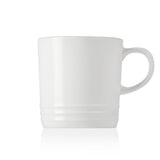 Le Creuset Stoneware Mug - Cotton - Potters Cookshop