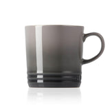 Le Creuset Stoneware Mug - Flint - Potters Cookshop