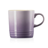 Le Creuset Stoneware Mug - Blue Bell Purple - Potters Cookshop
