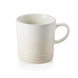 Le Creuset Stoneware Mug - Meringue - Potters Cookshop