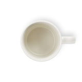 Le Creuset Stoneware Mug - Meringue - Potters Cookshop