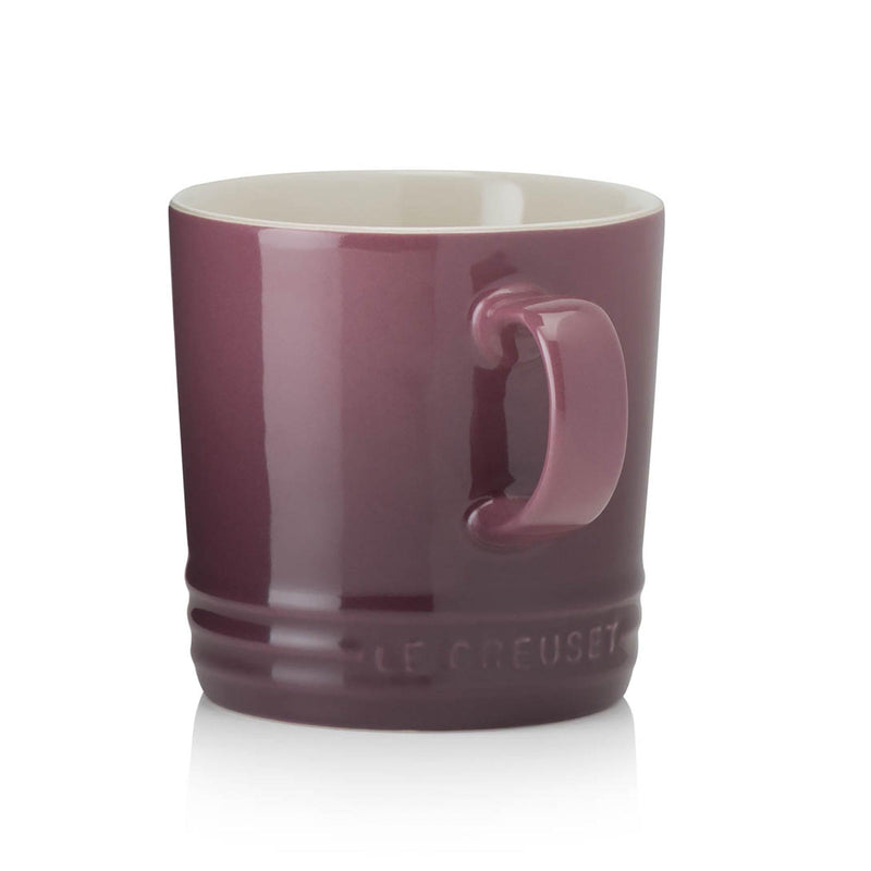 Le Creuset Stoneware Mug - Fig - Potters Cookshop