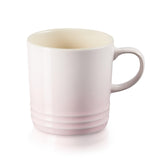 Le Creuset Stoneware Mug - Shell Pink - Potters Cookshop