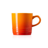 Le Creuset Stoneware Cappuccino Mug - Volcanic