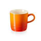 Le Creuset Stoneware Cappuccino Mug - Volcanic